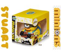 Despicable Me Minions ~ Stuart ~ Tubbz Rubber Duck