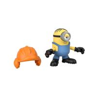 Despicable Me Minions The Rise of Gru Action Figure - Stuart