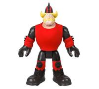 Despicable Me Minions The Rise of Gru Action Figure - Svengence