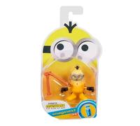 Despicable Me Minions The Rise of Gru Figure - Kevin with Nun Chucks