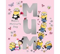 DESPICABLE ME Mum Vertically Mother's Day Card, Mothers Day Card, Cards For Mum