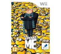 Despicable Me (Nintendo Wii)