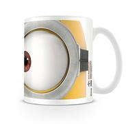 Despicable Me Pyramid International (Eyes) Official Boxed Ceramic Coffee/Tea Mug, Multi-Colour, 11 oz/315 ml