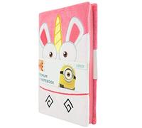 Despicable Me SR72143 A5 It's So Fluffy Premium Notebook