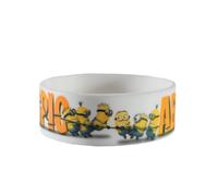 Despicable Me Tug O War Rubber Wristband