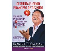 Despierta el genio financiero de tus hijos