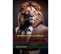 DESPIERTA EL LEÓN QUE ESTÁ EN TI: 14 (Colección Palabra Viva)