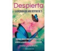 Despierta la energía que hay dentro ti: Versión Actualizada (Temas de Hoy, Band 13)