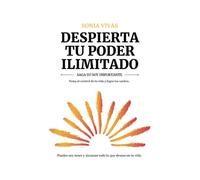 DESPIERTA TU PODER ILIMITADO: SAGA YO SOY IMPORTANTE