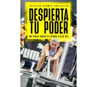 Despierta tu Poder: Mi viaje hacia el HYROX a los 40+