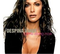 Despina Vandi - Come Along Now
