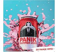 Despina vandi - Panik Summer 2020 - 30 Panik Hits [2CD]