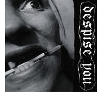 Despise You - West Side Horizons [VINYL]