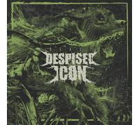 DESPISED ICON - BEAST VINYL LP NEW