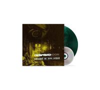 Despised Icon - Consumed By Your Poison (ReIssue + Bonus 2022) Transparent Green Black - Marbled Vinyl + CD