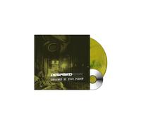 Despised Icon - Consumed By Your Poison White/Black - Marbled Vinyl + CD