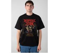 Despised Icon - Corpse Pose - T-Shirt - black - XXL - 100% Cotton,Jersey XXL