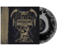 Despised Icon - De'terre' - Grey W/ Black Swirl [VINYL]