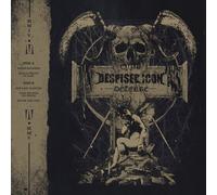Empyrium - ...Der Wie Ein Blitz Vom Himmel Fiel... [25th Anniversary Edition] [VINYL]