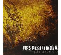 Despised Icon - Healing Process