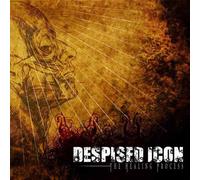 Despised Icon Healing Process CD NEW