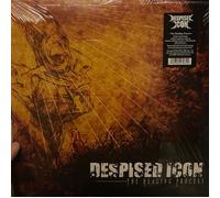 Despised Icon Healing Process LP Vinyl NEW