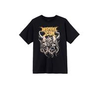 Despised Icon - Inner Demons 2022 - T-Shirt - black - M - 100% Cotton,Jersey M