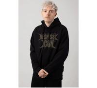 Despised Icon - Shadow Work Cover - Hoodie - black - L - 50% Cotton, 50% Polyester,Sweat L