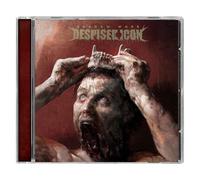 Despised Icon - Shadow Work (jewel case)