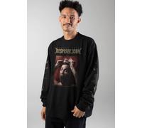 Despised Icon - Shadow Work - Longsleeve - black - M - 50% Cotton, 50% Polyester,Jersey M