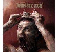 DESPISED ICON: SHADOW WORK - LP vinyl BRAND NEW