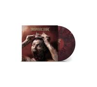 Despised Icon - Shadow Work (RED/BLACK/WHITE MARBLED VINYL) [VINYL]