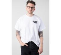 Despised Icon - Snake In The Gras White - T-Shirt - white - XXL - 100% Cotton,Jersey XXL