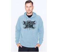 Despised Icon - The Apparation Light Blue - Hoodie - blue - XXL - 50% Cotton, 50% Polyester,Sweat XXL