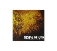 Despised Icon - The Healing Process (Alternate Mix - Re-issue + Bonus 2022)