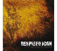 Despised Icon - The Healing Process (Alternate Mix - Re-issue + Bonus 2022) (LP) [VINYL]