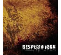 Despised Icon - The Healing Process (Alternate Mix - Re-issue + Bonus 2022) (LP) [VINYL]