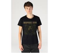 Despised Icon - The Ills Of Modern Man - T-Shirt - black - M - 100% Cotton M