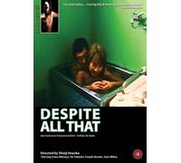 Despite All That [DVD]
