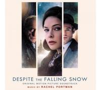 Despite The Falling Snow