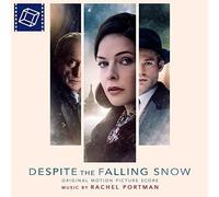 Despite The Falling Snow