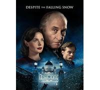 Despite The Falling Snow