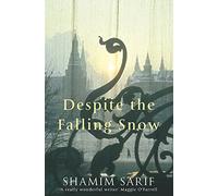 Despite the Falling Snow