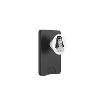 Despite The Look On My Face You're Still Talking Pop Art PopSockets PopWallet for MagSafe