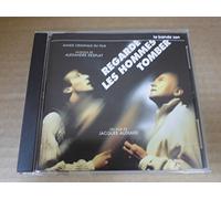 Desplat Alexand - Regarde Les Hommes Tomber (Bande Originale Du Film)