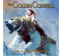 Desplat, Alexandre - Golden Compass