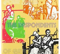 Despondents the - Four Slices of British Spunk