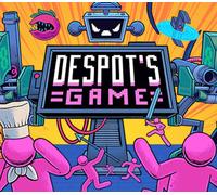 Despot's Game: Dystopian Army Builder EU Steam CD Key