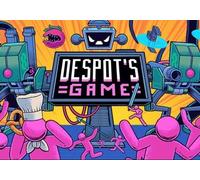 Despot's Game: Dystopian Army Builder (PC) Steam Key - CHINA