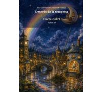 Després de la tempesta (Els contes del senyor Conill)